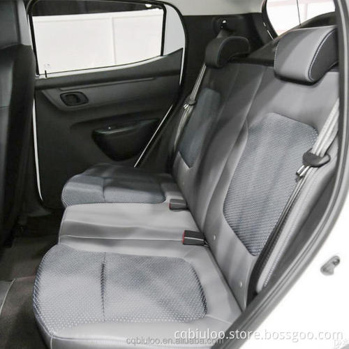 New DFAC Factory DFM DFM EX1 Automatic Electric Used Cars from China Dongfeng Ex1 EV Car / New Suv Dongfeng Ex1 Electric Car